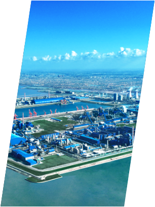 全流程綠地鋼廠